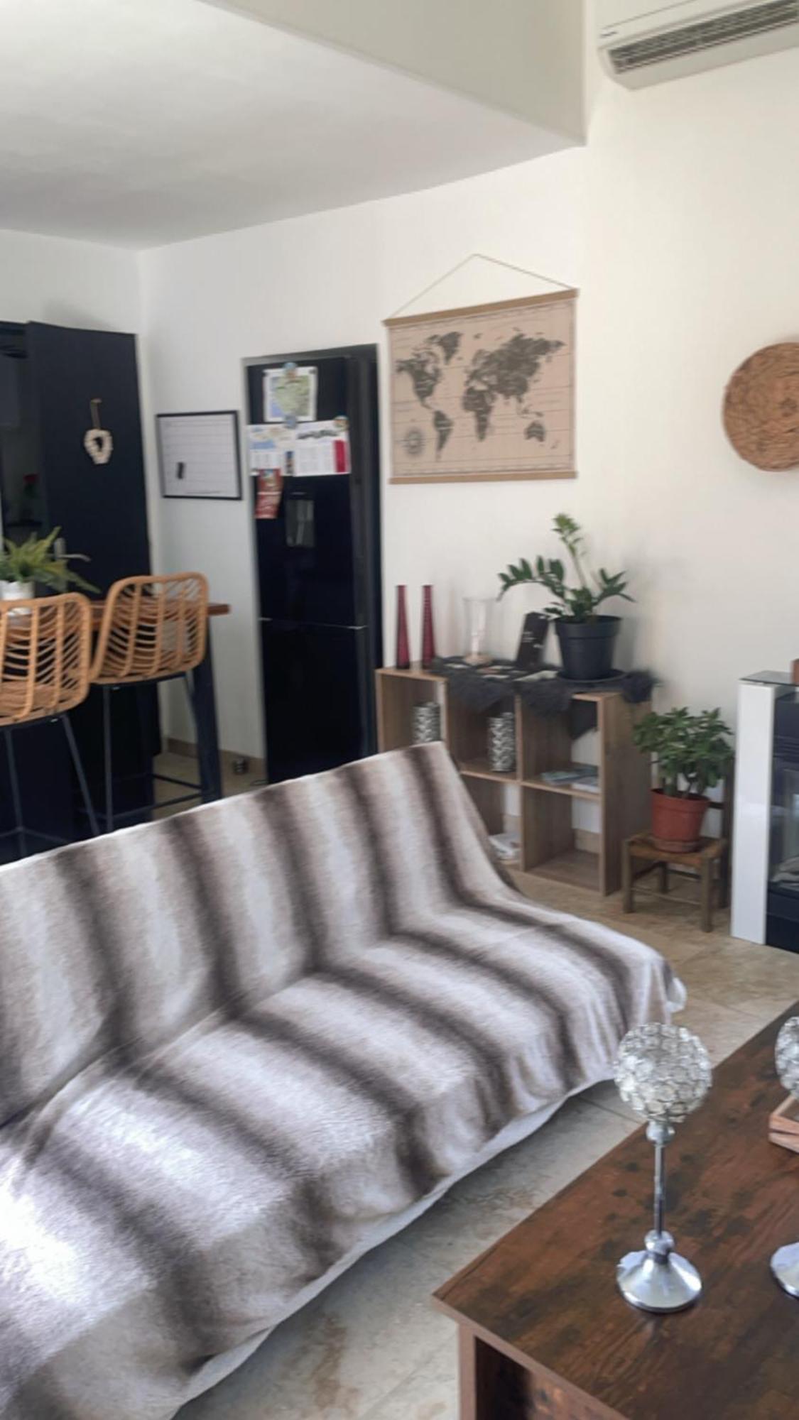 Gites Chez Stephanie Au Calme Martigues Exterior photo